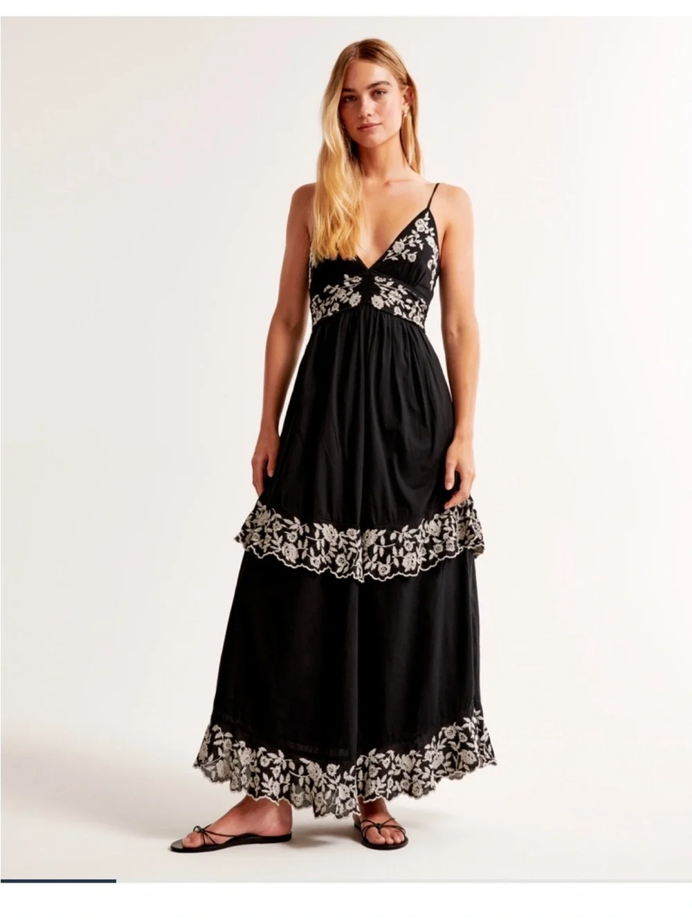 Abercrombie dress